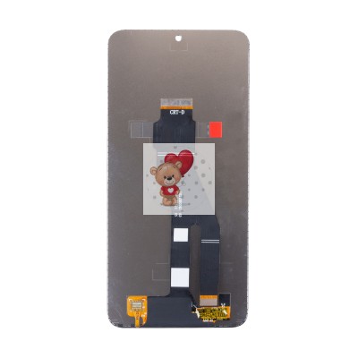 Дисплей для Huawei CRT-NX1 в сборе с тачскрином Черный - OR100
