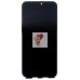 Дисплей для Huawei Honor X8b с тачскрином (черный) - (OLED)