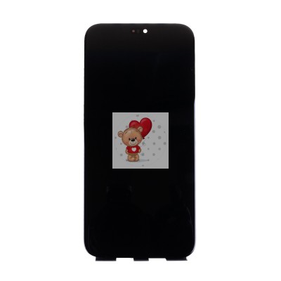 Дисплей для Huawei Honor ABR-LX1 в сборе с тачскрином Черный - (OLED) Дисплей для Huawei Honor ABR-LX1 в сборе с тачскрином Черный - (OLED)