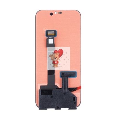 Дисплей для Huawei Honor ABR-LX1 в сборе с тачскрином Черный - (OLED) Дисплей для Huawei Honor ABR-LX1 в сборе с тачскрином Черный - (OLED)