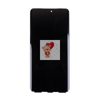 Дисплей для Huawei Honor BRP-NX1 в сборе с тачскрином Черный - (OLED) Дисплей для Huawei Honor BRP-NX1 в сборе с тачскрином Черный - (OLED)