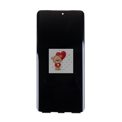 Дисплей для Huawei Honor BRP-NX1 в сборе с тачскрином Черный - (OLED) Дисплей для Huawei Honor BRP-NX1 в сборе с тачскрином Черный - (OLED)