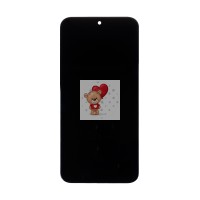 Дисплей для Huawei FOA-LX9 в сборе с тачскрином Черный - (In-Cell) Дисплей для Huawei FOA-LX9 в сборе с тачскрином Черный - (In-Cell)