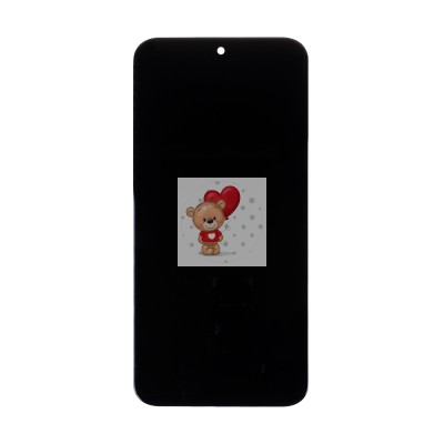 Дисплей для Huawei FOA-LX9 в сборе с тачскрином Черный - (In-Cell) Дисплей для Huawei FOA-LX9 в сборе с тачскрином Черный - (In-Cell)