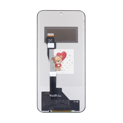 Дисплей для Huawei FOA-LX9 в сборе с тачскрином Черный - (In-Cell) Дисплей для Huawei FOA-LX9 в сборе с тачскрином Черный - (In-Cell)