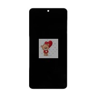 Дисплей для Huawei BNE-LX1 в сборе с тачскрином Черный - (In-Cell)