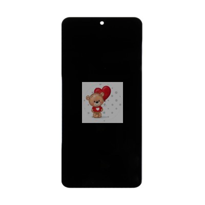 Дисплей для Huawei BNE-LX1 в сборе с тачскрином Черный - (In-Cell) Дисплей для Huawei BNE-LX1 в сборе с тачскрином Черный - (In-Cell)