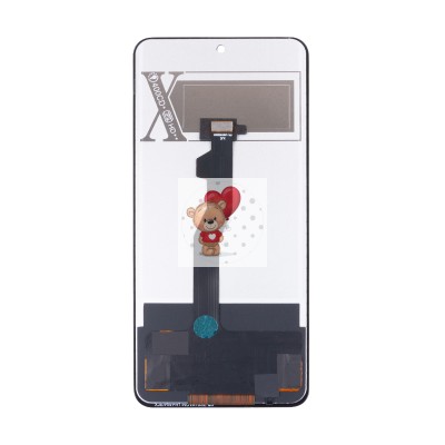 Дисплей для Huawei BNE-LX1 в сборе с тачскрином Черный - (In-Cell)