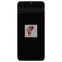 Дисплей для Huawei Nova 12i (CTR-L81) (CTR-L81) с тачскрином (черный) - OR