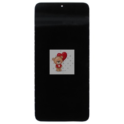 Дисплей для Huawei Nova 12i (CTR-L81) с тачскрином (черный) - OR
