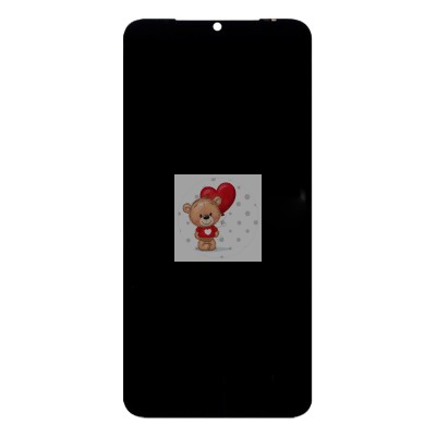 Дисплей для Huawei EVE-LX9N в сборе с тачскрином Черный - OR100