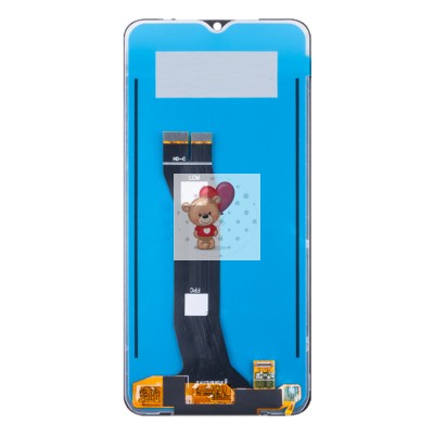 Дисплей для Huawei EVE-LX9N в сборе с тачскрином Черный - OR100