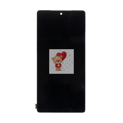 Дисплей для Infinix GT 20 Pro с тачскрином Черный - (In-Cell) Дисплей для Infinix GT 20 Pro с тачскрином Черный - (In-Cell)