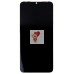 Дисплей для Infinix Hot 10S с тачскрином (черный) - OR