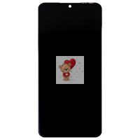 Дисплей для Infinix Note 30i с тачскрином (черный) - (In-Cell) Дисплей для Infinix Note 30i с тачскрином (черный) - (In-Cell)