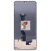 Дисплей для Infinix Note 30i с тачскрином (черный) - (In-Cell)