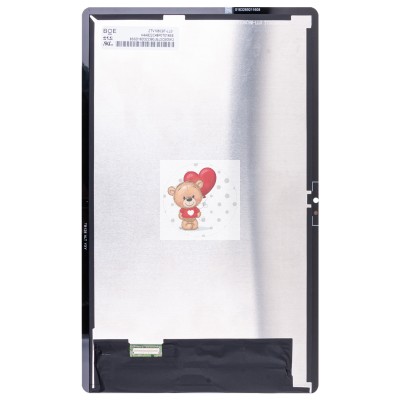 Дисплей для Lenovo TB-128FU Xiaoxin Pad (2022) 10.61" с тачскрином (черный) - Оптима Дисплей для Lenovo TB-128FU Xiaoxin Pad (2022) 10.61" с тачскрином (черный) - Оптима