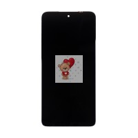 Дисплей для Motorola Moto G05 (XT2523-3) с тачскрином Черный - OR Дисплей для Motorola Moto G05 (XT2523-3) с тачскрином Черный - OR