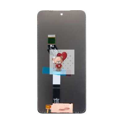 Дисплей для Motorola Moto G15 (XT2521-3) с тачскрином Черный - OR Дисплей для Motorola Moto G15 (XT2521-3) с тачскрином Черный - OR