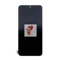 Дисплей для Nothing Phone 2a (A142) в сборе с тачскрином Черный - OR