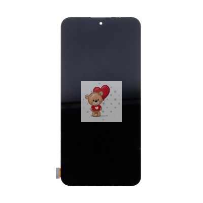 Дисплей для Nothing Phone 2a (A142) в сборе с тачскрином Черный - OR Дисплей для Nothing Phone 2a (A142) в сборе с тачскрином Черный - OR