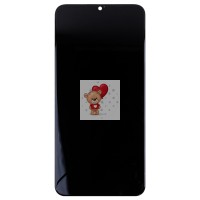 Дисплей для OPPO A9 2020 модуль (черный) - OR