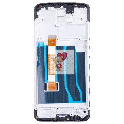 Дисплей для OPPO A9 2020 модуль (черный) - OR
