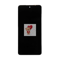 Дисплей для OPPO A5 4G 2025 (CPH2727) в сборе с тачскрином Черный - OR Дисплей для OPPO A5 4G 2025 (CPH2727) в сборе с тачскрином Черный - OR