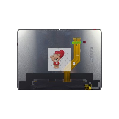 Дисплей для OPPO Pad 4 Pro 13.2" (OPD2409) в сборе с тачскрином Черный - OR