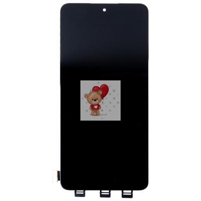 Дисплей для OPPO Reno 11 F 5G (CPH2603) с тачскрином (черный) - OR
