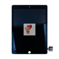 Дисплей для Apple iPad Pro 9.7" (A1674) в сборе с тачскрином Черный - OR100 (Снятый, без ремонта) Дисплей для Apple iPad Pro 9.7" (A1674) в сборе с тачскрином Черный - OR100 (Снятый, без ремонта)