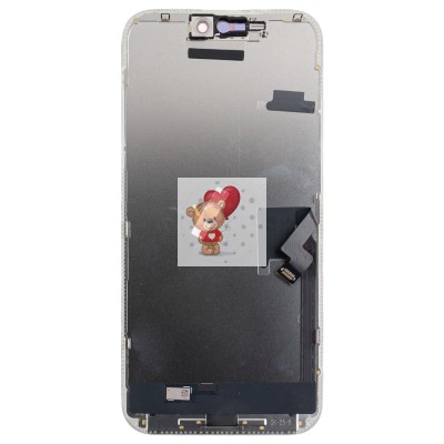 Дисплей для Apple iPhone 16 Pro Max (A3296) в сборе с тачскрином Черный - OR (SP) (с верификацией “Новая запчасть”) Дисплей для Apple iPhone 16 Pro Max (A3296) в сборе с тачскрином Черный - OR (SP) (с верификацией “Новая запчасть”)