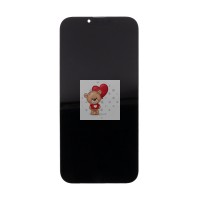 Дисплей для Apple iPhone 13 Pro Max (A2645) в сборе с тачскрином Черный - (In-Cell, Full HD, 120 Гц) (с верификацией = с привязкой без ошибки) Дисплей для Apple iPhone 13 Pro Max (A2645) в сборе с тачскрином Черный - (In-Cell, Full HD, 120 Гц) (с верификацией = с привязкой без ошибки)