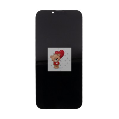 Дисплей для Apple iPhone 13 Pro Max (A2645) в сборе с тачскрином Черный - (In-Cell, Full HD, 120 Гц) (с верификацией = с привязкой без ошибки) Дисплей для Apple iPhone 13 Pro Max (A2645) в сборе с тачскрином Черный - (In-Cell, Full HD, 120 Гц) (с верификацией = с привязкой без ошибки)