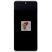 Дисплей для Realme 12 5G (RMX3999) с тачскрином (черный) - OR