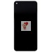 Дисплей для Realme 8i модуль (черный) - OR