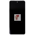 Дисплей для Realme C67 4G с тачскрином (черный) - OR