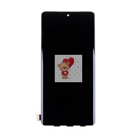 Дисплей для Xiaomi RMX5061 в сборе с тачскрином Черный - OR Дисплей для Xiaomi RMX5061 в сборе с тачскрином Черный - OR