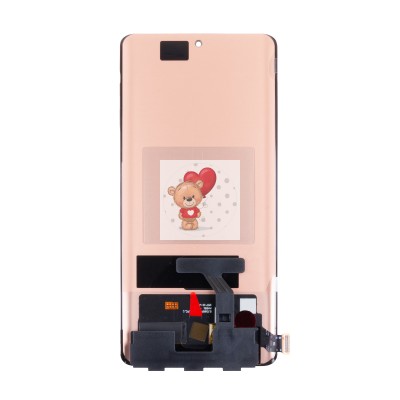 Дисплей для Xiaomi RMX5061 в сборе с тачскрином Черный - OR Дисплей для Xiaomi RMX5061 в сборе с тачскрином Черный - OR