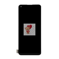 Дисплей для Realme GT 8 Pro (RMX5210) в сборе с тачскрином Черный - OR Дисплей для Realme GT 8 Pro (RMX5210) в сборе с тачскрином Черный - OR