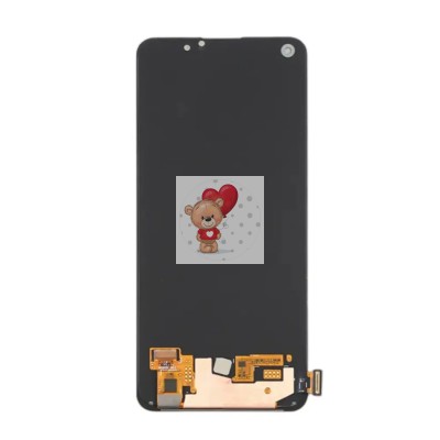 Дисплей для Realme GT 8 Pro (RMX5210) в сборе с тачскрином Черный - OR Дисплей для Realme GT 8 Pro (RMX5210) в сборе с тачскрином Черный - OR