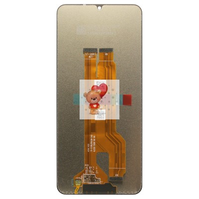 Дисплей для Realme Note 60 (RMX3933) в сборе с тачскрином Черный - OR100 Дисплей для Realme Note 60 (RMX3933) в сборе с тачскрином Черный - OR100