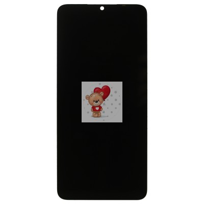 Дисплей для Realme Note 70 (RMX5313) в сборе с тачскрином Черный - OR Дисплей для Realme Note 70 (RMX5313) в сборе с тачскрином Черный - OR