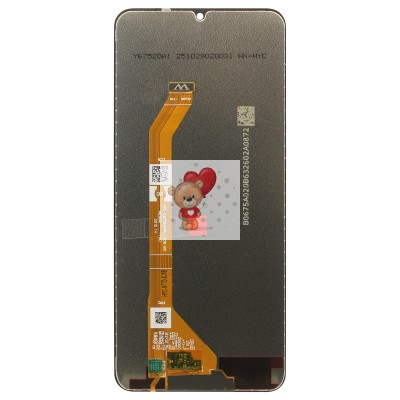 Дисплей для Realme Note 70 (RMX5313) в сборе с тачскрином Черный - OR100 Дисплей для Realme Note 70 (RMX5313) в сборе с тачскрином Черный - OR100