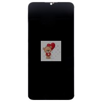 Дисплей для Samsung A042F Galaxy A04e с тачскрином (черный) - OR Дисплей для Samsung A042F Galaxy A04e с тачскрином (черный) - OR