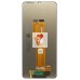 Дисплей для Samsung A075F Galaxy A07 4G в сборе с тачскрином Черный - OR100