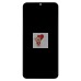 Дисплей для Samsung A137F Galaxy A13 модуль с рамкой и тачскрином (черный) - OR Ref. (SP)