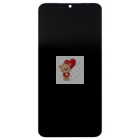 Дисплей для Samsung A146B Galaxy A14 5G с тачскрином (черный) - Оптима Дисплей для Samsung A146B Galaxy A14 5G с тачскрином (черный) - Оптима