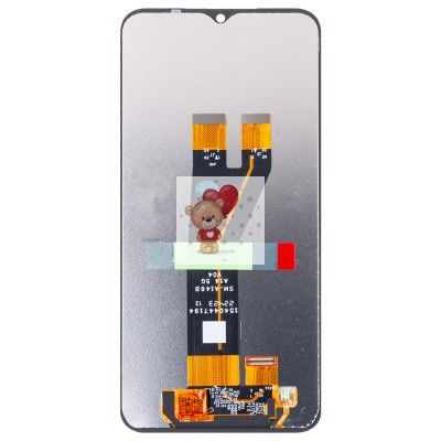 Дисплей для Samsung A146B Galaxy A14 5G с тачскрином (черный) - Оптима Дисплей для Samsung A146B Galaxy A14 5G с тачскрином (черный) - Оптима