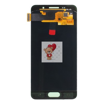 Дисплей для Samsung A310F Galaxy A3 (2016) с тачскрином (черный) - (OLED) Дисплей для Samsung A310F Galaxy A3 (2016) с тачскрином (черный) - (OLED)